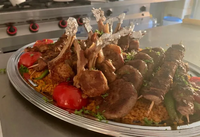 Bild von Restaurant Grüner Baum