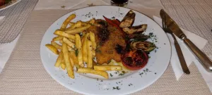Restaurant Grüner Baum
