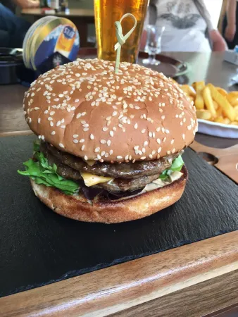 Bild von Restaurant Grüner Baum