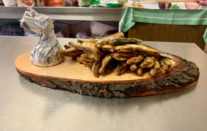 Bild von Restaurant Grüner Baum
