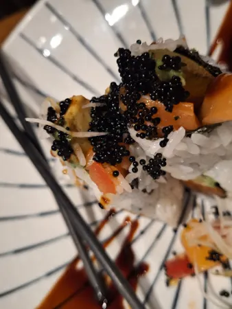 Bild von Anami Restaurant