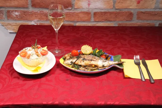 Bild von Restaurant Al Khayma