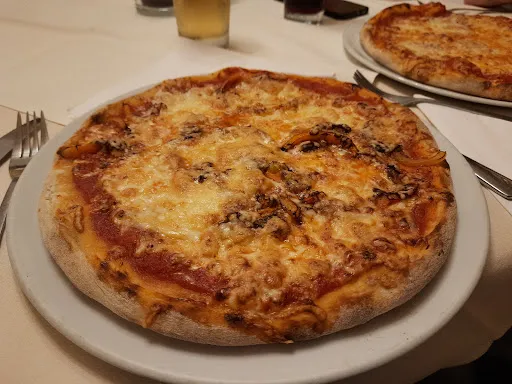 Bild von Ristorante Pizzeria Bierkeller