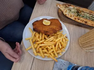 Jimmy's Treff - Pizza & Kebap