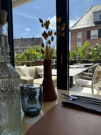 Bild von BONDY RESTAURANT