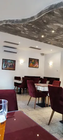 Bild von Bollywood Indian Restaurant