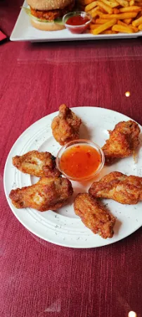 Bild von Bollywood Indian Restaurant