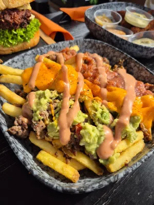 Juicy's Finest Streetfood