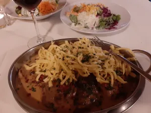Restaurant Kikis Tante Ju