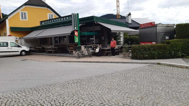 Bild von Dragans Poststüberl