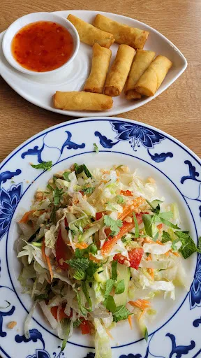 Asia Lotus