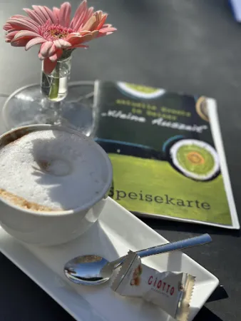Bild von Kleine Auszeit