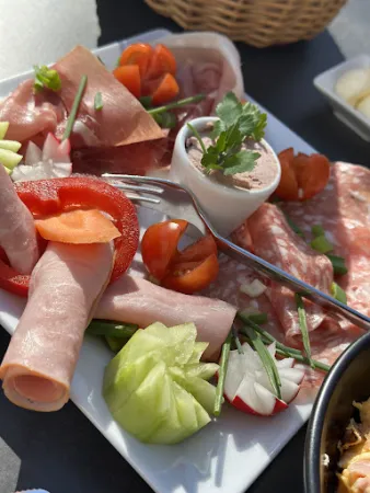 Bild von Kleine Auszeit