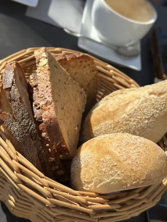 Bild von Kleine Auszeit