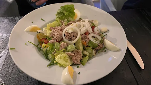 Bild von Kleine Auszeit