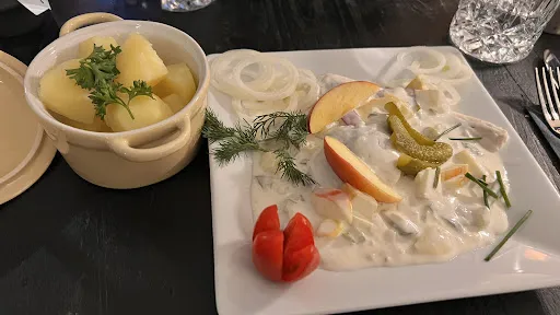 Bild von Kleine Auszeit
