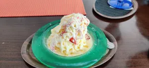 Eiscafé und Pizzeria Paradiso