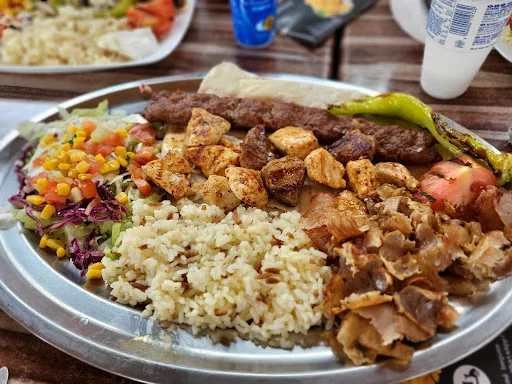 Bild von istanbul kebab.haus