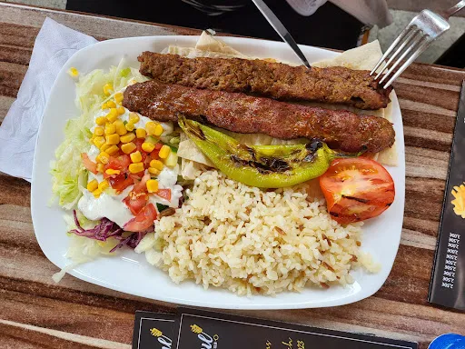 Bild von istanbul kebab.haus