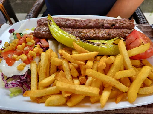 Bild von istanbul kebab.haus
