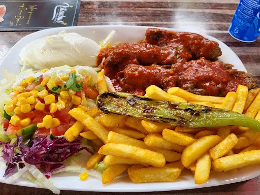 Bild von istanbul kebab.haus