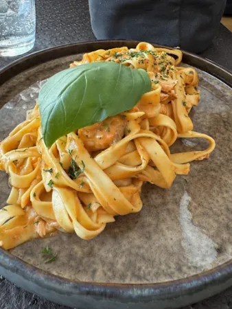 Bild von IL Fresco Restaurant | Bar