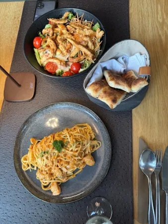 Bild von IL Fresco Restaurant | Bar
