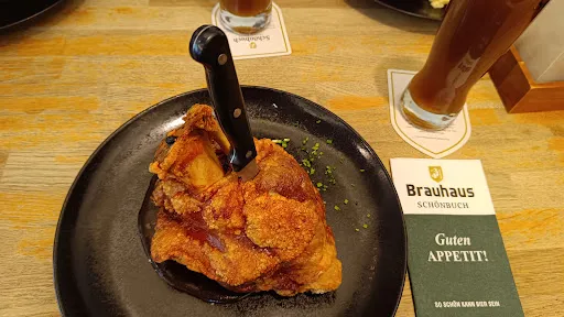 Bild von Brauhaus Schönbuch