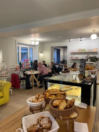 Bild von LIVA Sankt Gilgen │Café, Konditorei &amp; Shop