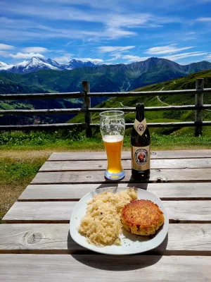 Vögeleralm;