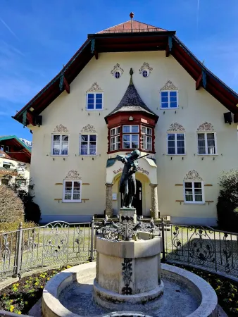 Bild von brendy Nicell
