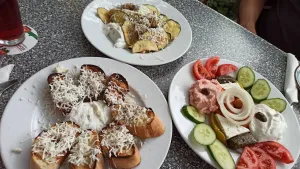 Restaurant Schützenhaus