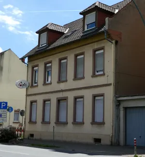 Abseits