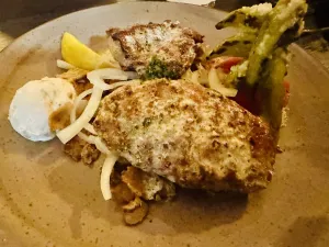 Restaurant Pagoni im Tierpark