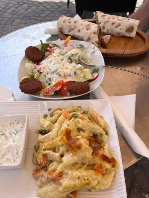 Aysegül's Küche