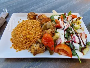 Aysegül's Küche
