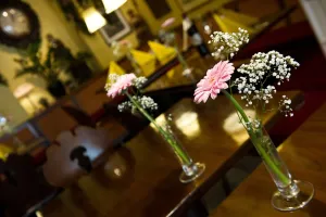 Hotel-Restaurant Hackteufel Heidelberg