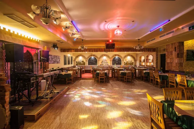 Bild von Restaurant Treiber