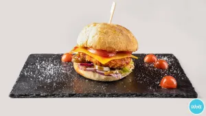 Burgerfahrbrik Sankt Leon-Rot
