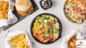 Burgerfahrbrik Sankt Leon-Rot