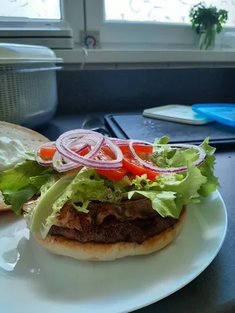 Bild von Restaurant Central