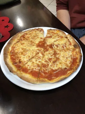 Pizzeria Fontanella