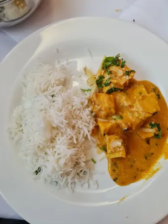 Bild von MAHARAJA (Indisches Spezialitäten Restaurant)