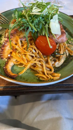 Götz+Baum - Restaurant im Scheunenhof