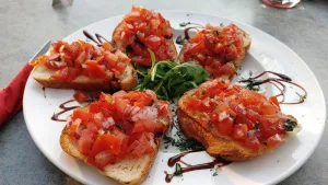 Ristorante Zur Glucke