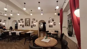 Kaffeehaus Ladenburg