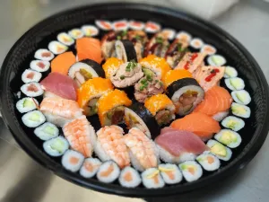 Sushi Palace Mannheim/Heidelberg