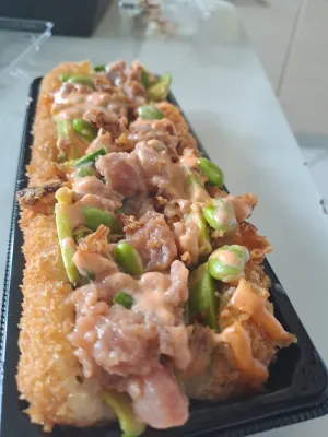 Sushi Palace Mannheim/Heidelberg