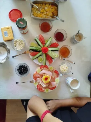 Ronis Kebap Imbiss
