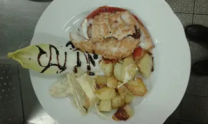 Trattoria Pizzeria Da Savino